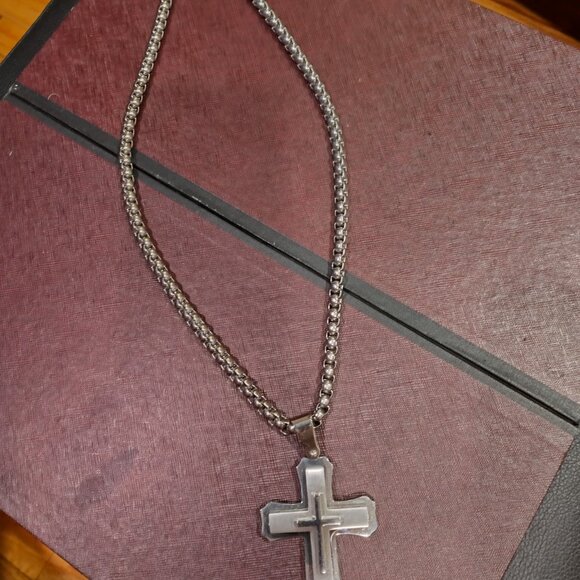 80's Punk with a Whiplash Smile - Picture 3 of 3